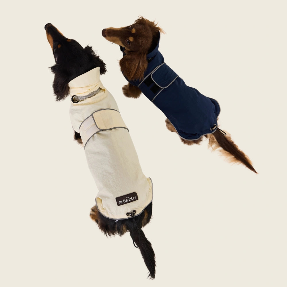 Waterproof Raincoat