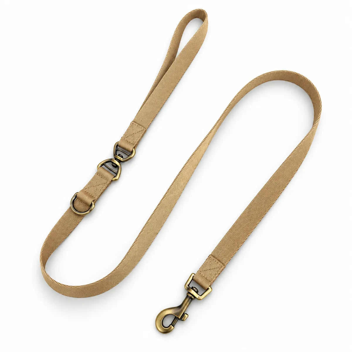 Black Dachshund Leash