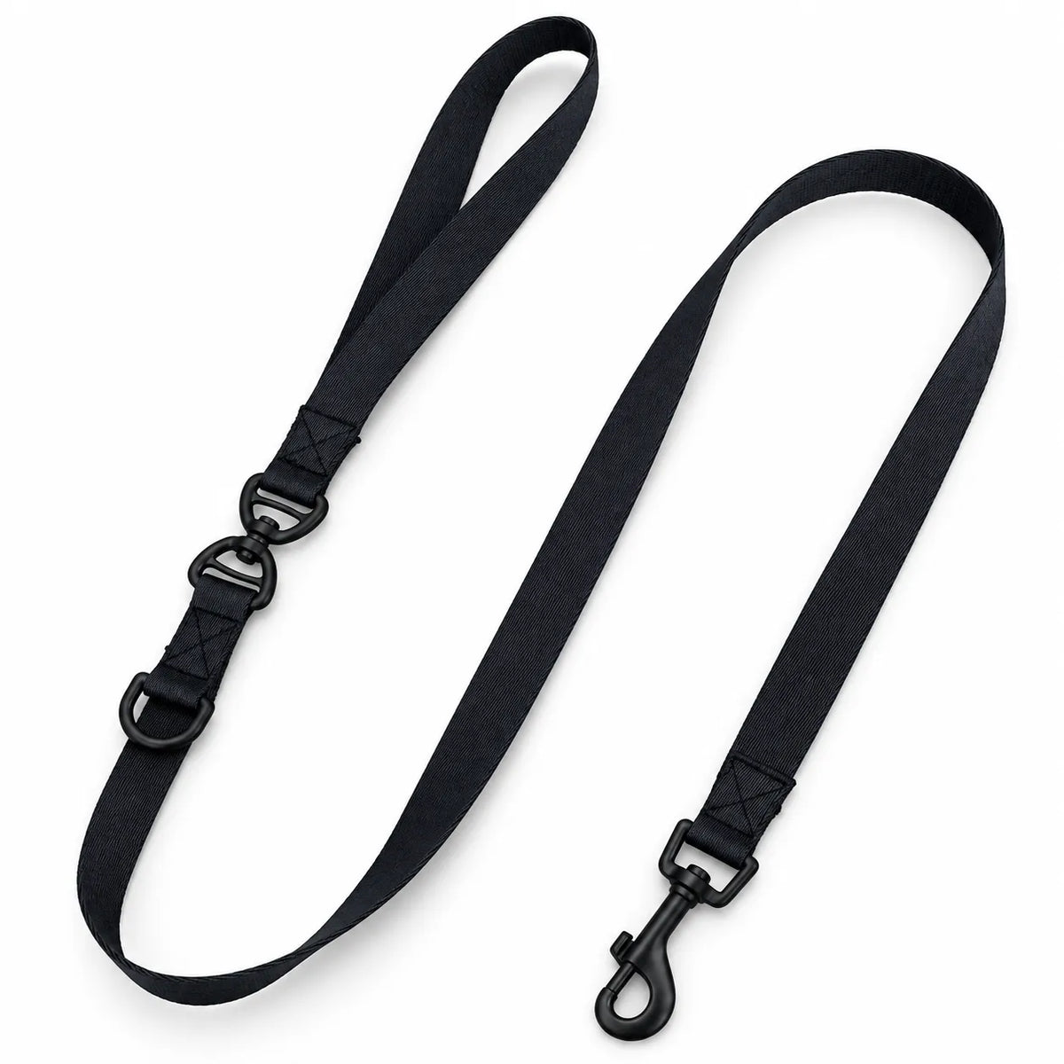 khaki Dachshund Leash