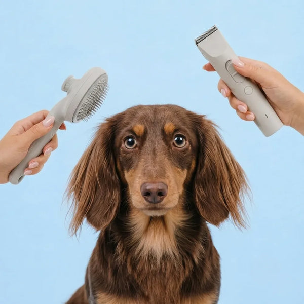 GROOMING