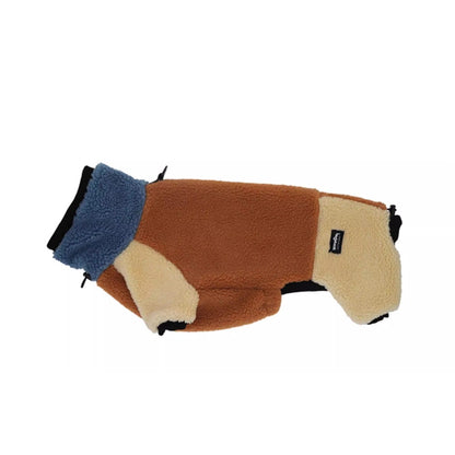 Lambswool Dachshund Autumn and Winter Warm Four-Legged Sweater | ArtisanUni
