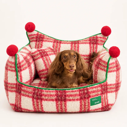 Washable Pet Sofa