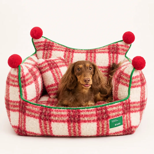 Washable Pet Sofa