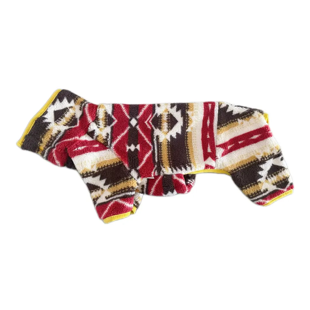 New winter Four-Legged sweaters for dachshunds |ArtisanUni
