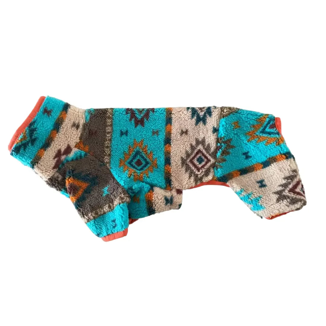 New winter Four-Legged sweaters for dachshunds |ArtisanUni