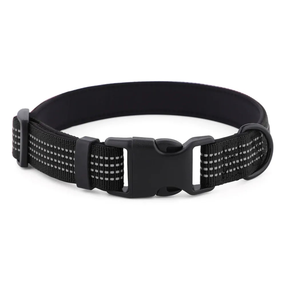 Reflective Safety Collar