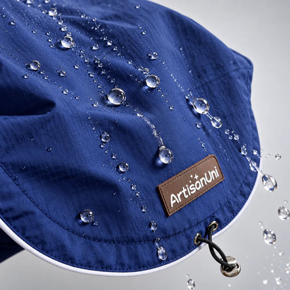 Dachshund Waterproof Raincoat