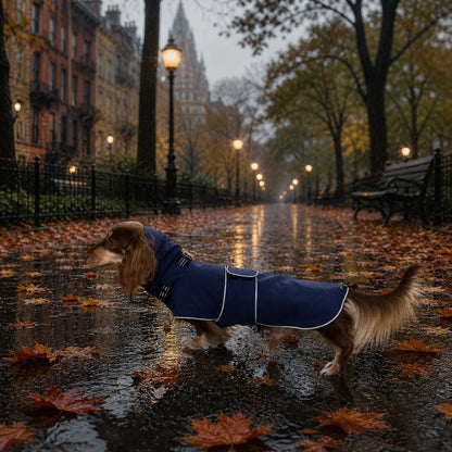 Waterproof Raincoat